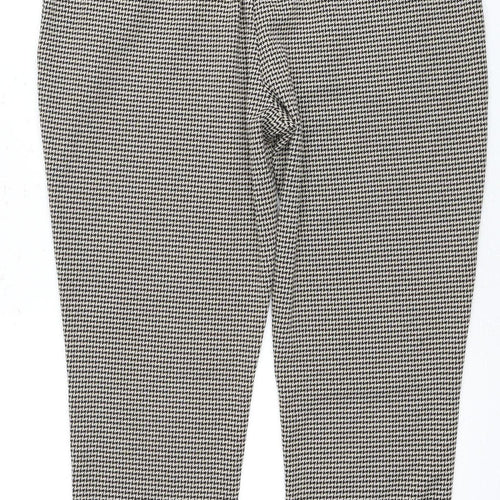 Damart Women's Multicoloured Trousers Size 20