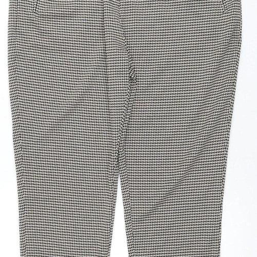 Damart Women's Multicoloured Trousers Size 20