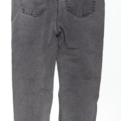 Marks and Spencer Grey Jeggings for Women - Size 12