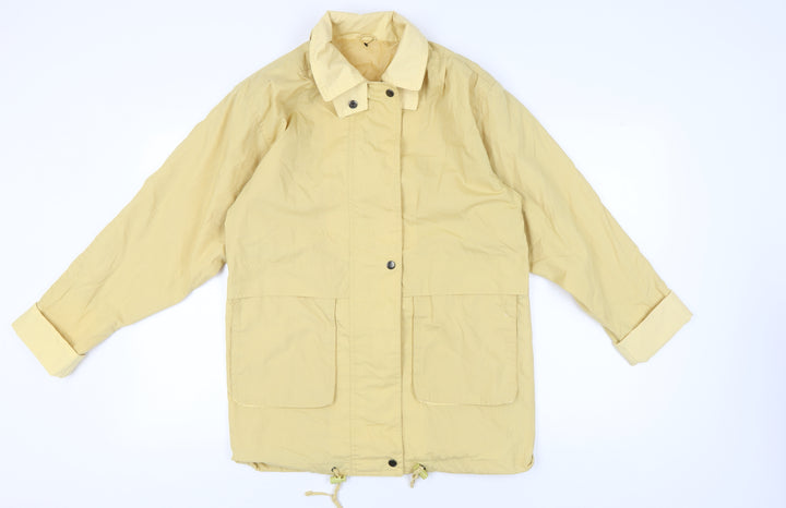 BHS Women's Yellow Jacket Long Sleeve Size 10/12
