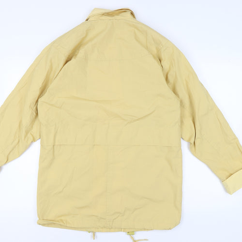 BHS Women's Yellow Jacket Long Sleeve Size 10/12