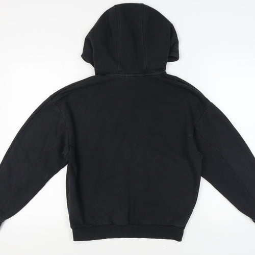 Adidas Women's Black Pullover Hoodie XS