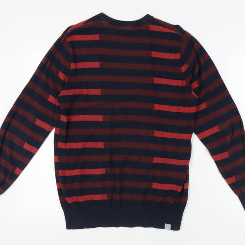 Bench Striped Men's jumper size M