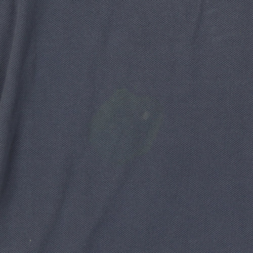 Tommy Hilfiger Men's Blue XL Polo Shirt