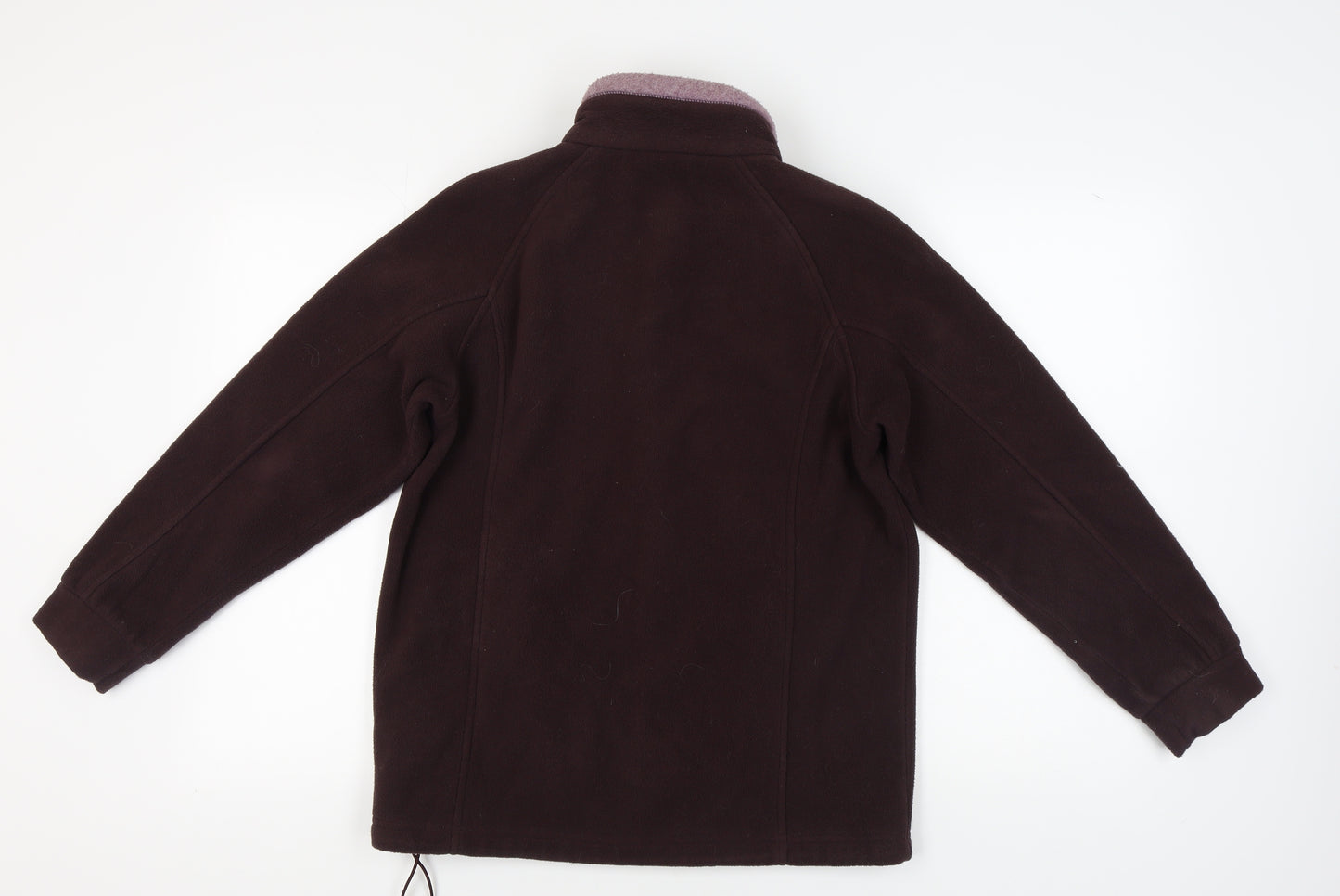 Marks and Spencer Women's Purple Jacket UK 8