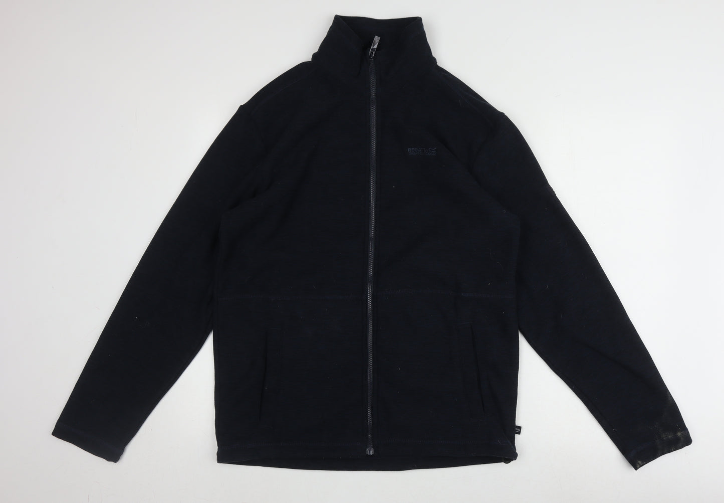Regatta Men's Black Mid-Length Jacket M