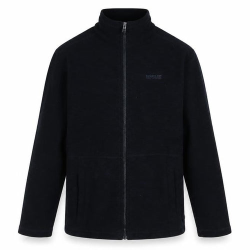 Regatta Men's Black Mid-Length Jacket M