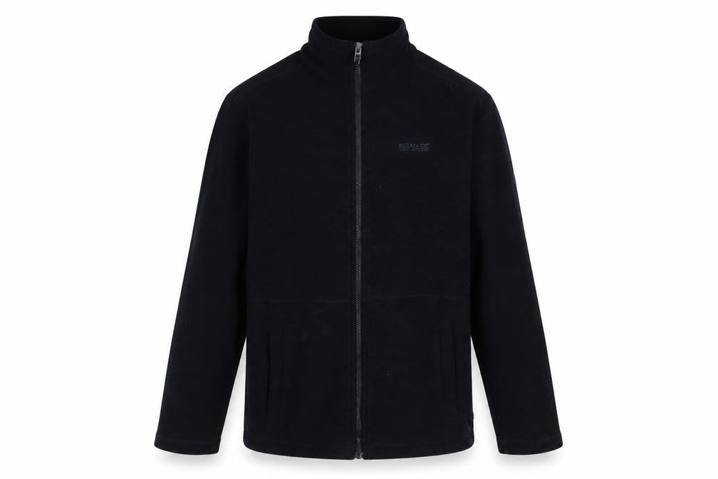 Regatta Men's Black Mid-Length Jacket M