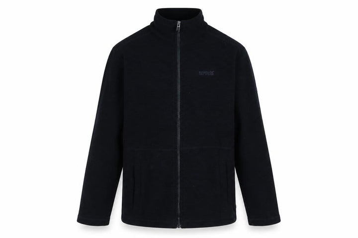 Regatta Men's Black Mid-Length Jacket M