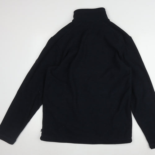 Regatta Men's Black Mid-Length Jacket M