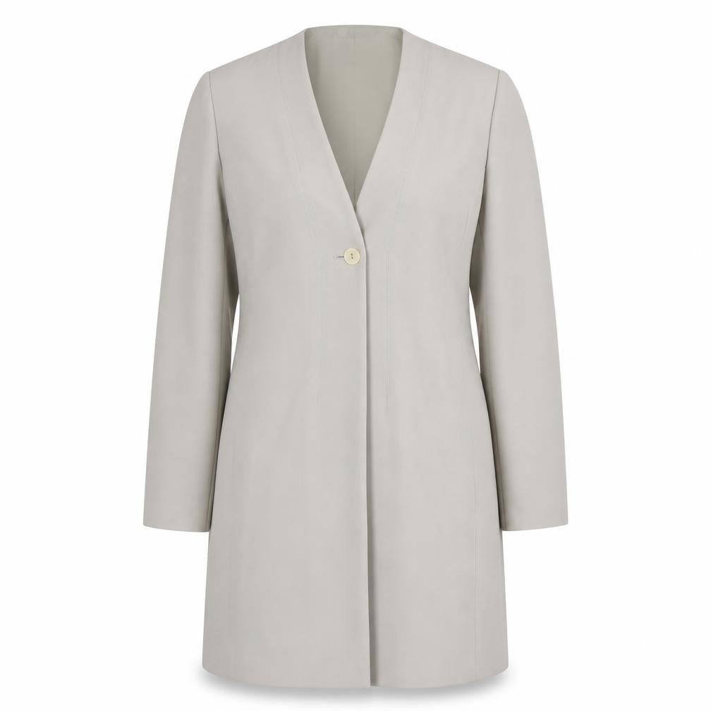 Windsmoor Women's Beige Suit Jacket Size 10 Regular