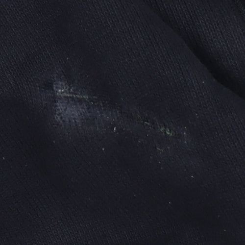 Savile Row Company Men's Black XL Basic Jacket