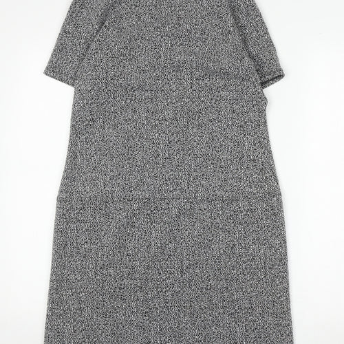 Wallis Women's Multicoloured Shift Dress, Size 10