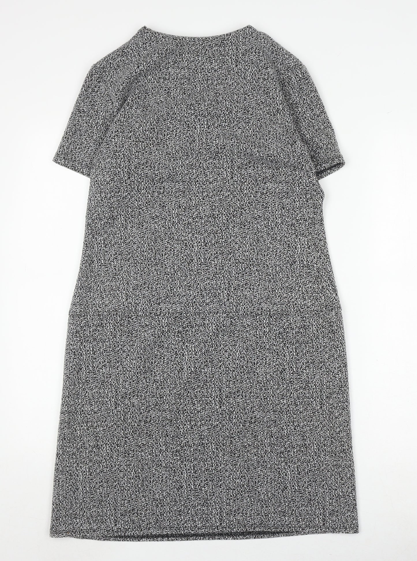 Wallis Women's Multicoloured Shift Dress, Size 10