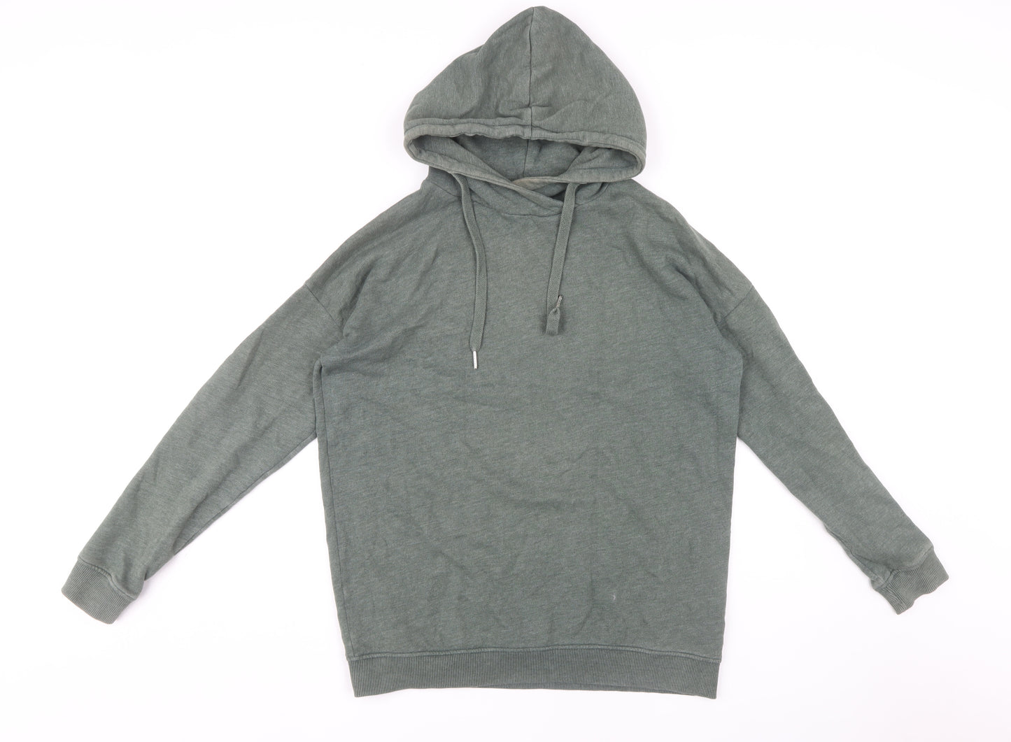 Very Green Pullover Hoodie, Unisex Adults, Size 10