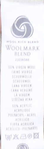 Your Sixth Sense Women's White Cardigan - Size S