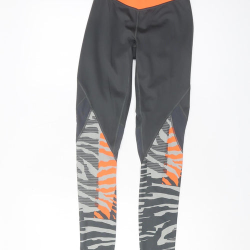 Adidas Women’s XS Multicoloured Athletic Leggings
