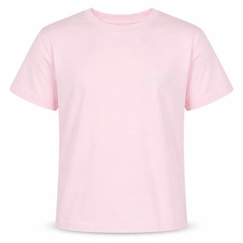 McKenzie Boys Pink Short Sleeve T-Shirt 8-10 Years