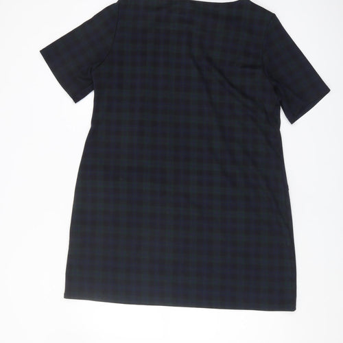 Dorothy Perkins Women's Short Sleeve Blouse Size 16