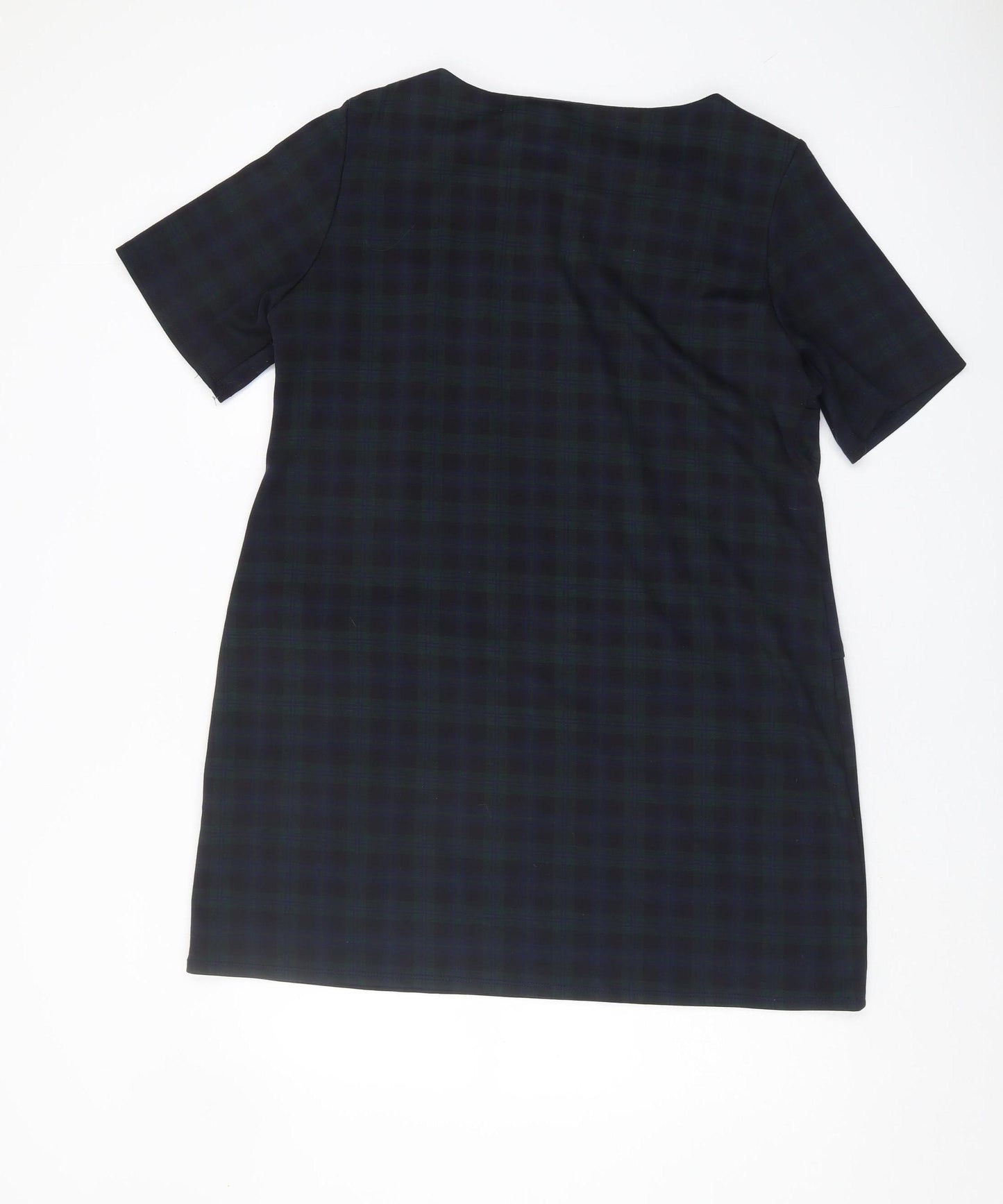 Dorothy Perkins Women's Short Sleeve Blouse Size 16