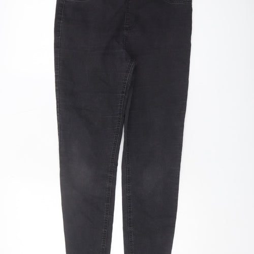 Marks and Spencer Black Jegging Women's Size 12