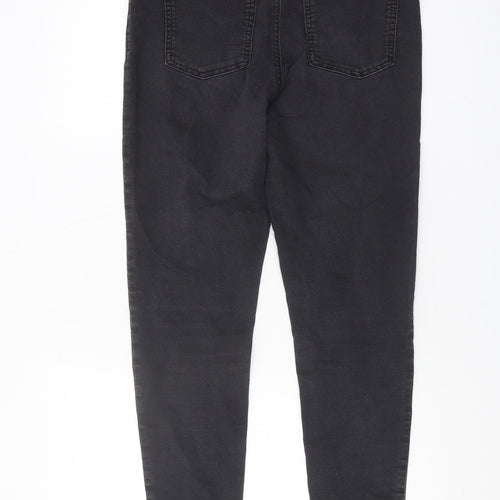 Marks and Spencer Black Jegging Women's Size 12