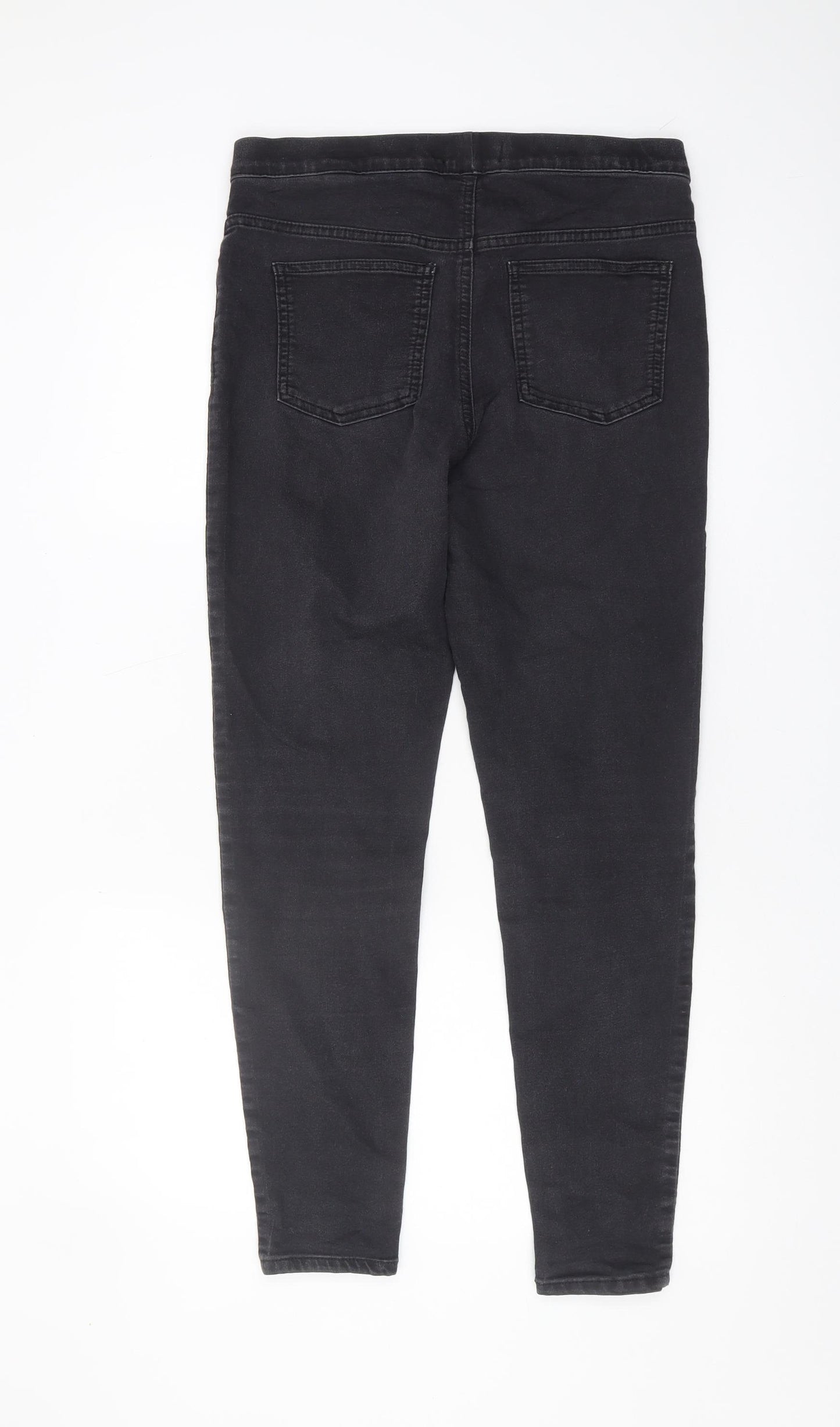 Marks and Spencer Black Jegging Women's Size 12