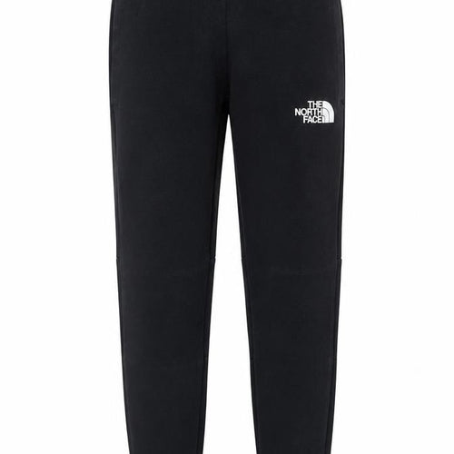 The North Face Unisex Kids Black M Jogger Trousers