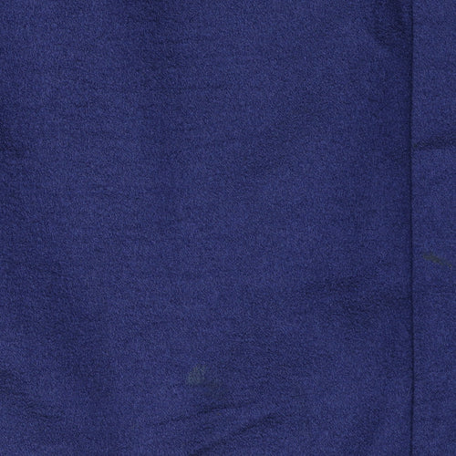 Precis Women's Blue Sheath Dress, Size 10, Party Ready