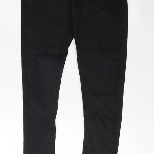 HERA Men's Black Skinny Jeans Size 30