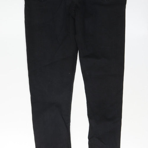 HERA Men's Black Skinny Jeans Size 30