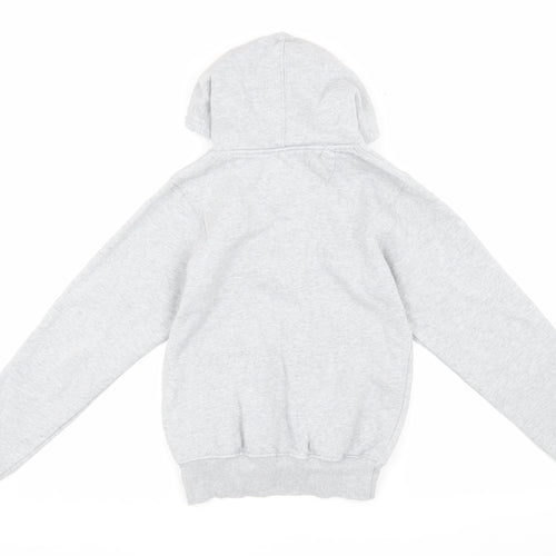 Hard Rock Cafe Unisex Grey XS Pullover Hoodie