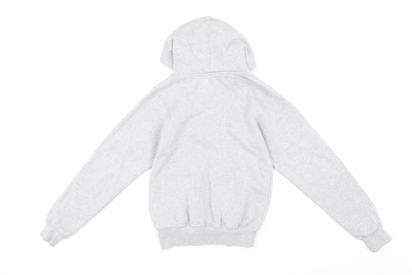 Hard Rock Cafe Unisex Grey XS Pullover Hoodie