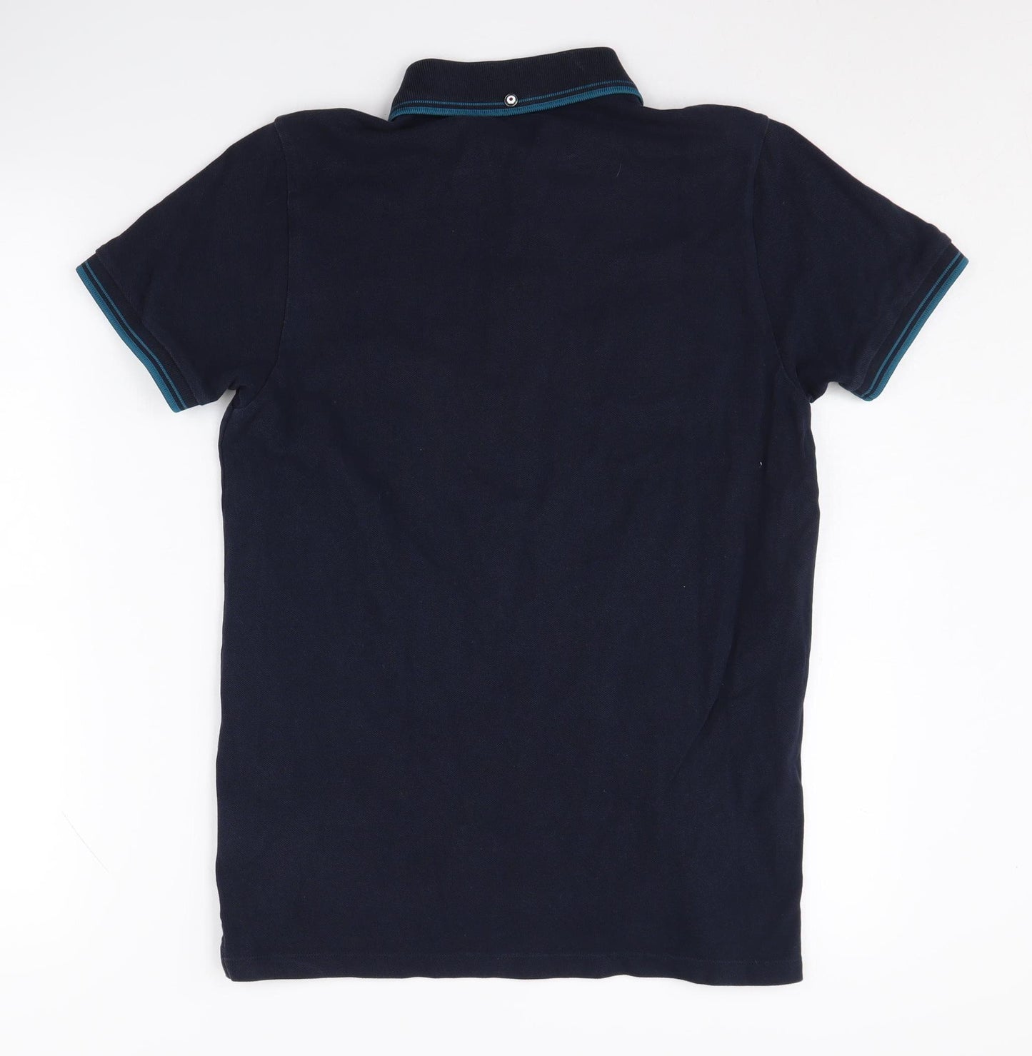Ben Sherman Men's Polo Shirt, Size Small.