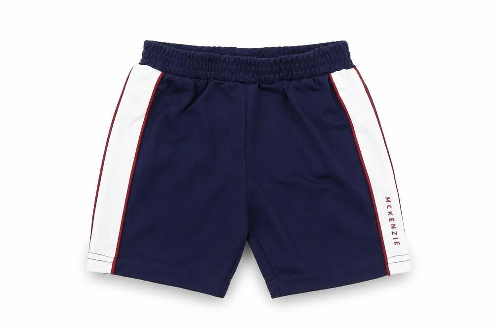 McKenzie Unisex Baby Blue Shorts 12-18 Months Activewear