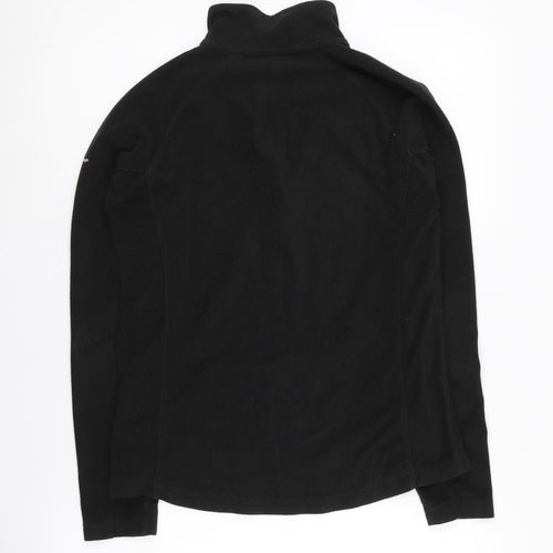Trespass Women's Black Pullover Sweatshirt M