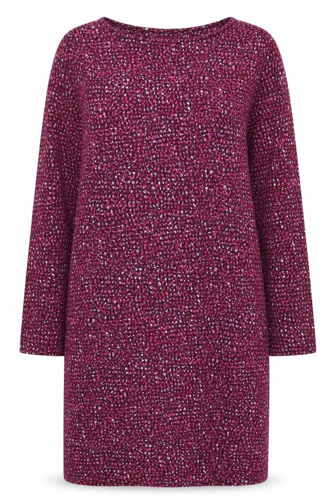 Jigsaw Women's Multicoloured Shift Dress M