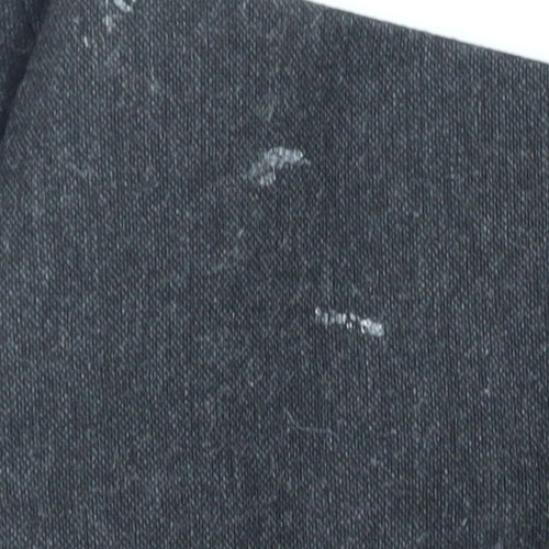 Marks & Spencer Men's Black 44 Blazer Jacket