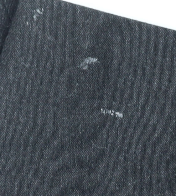 Marks & Spencer Men's Black 44 Blazer Jacket