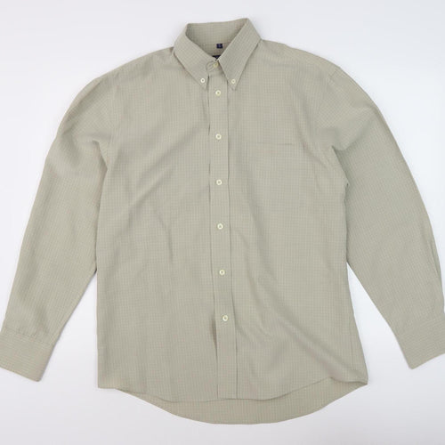 Ben Sherman Men's Shirt, size Medium.
