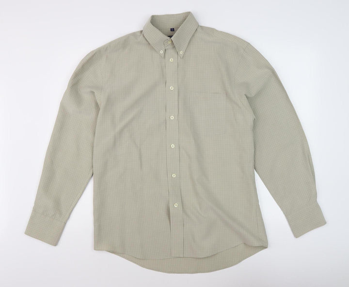 Ben Sherman Men's Shirt, size Medium.