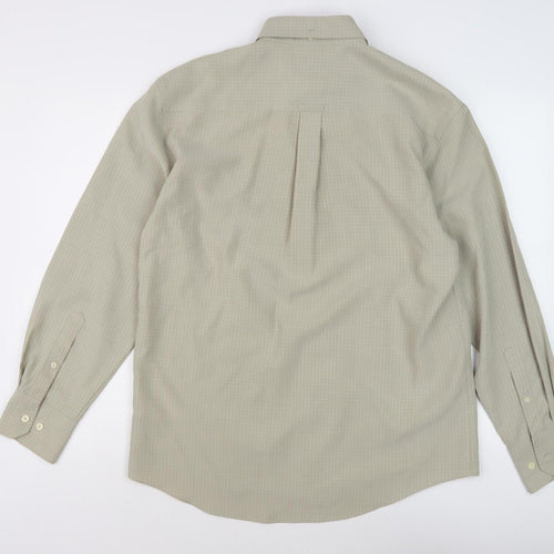 Ben Sherman Men's Shirt, size Medium.