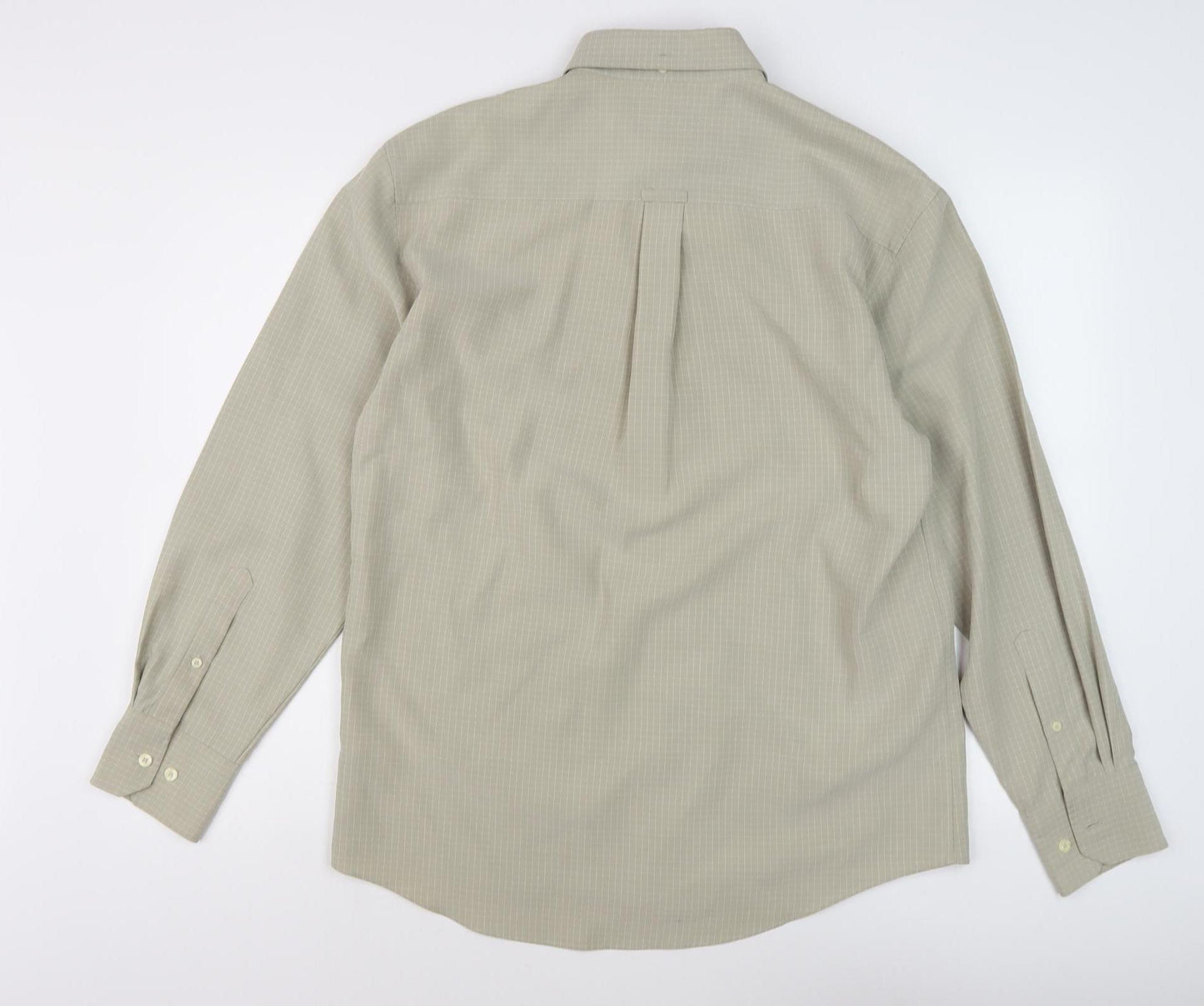 Ben Sherman Men's Shirt, size Medium.
