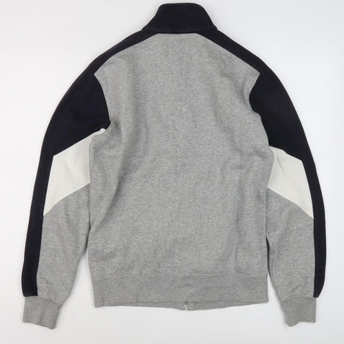 Champion Men's Grey Basic Jacket Size S - Casual Style