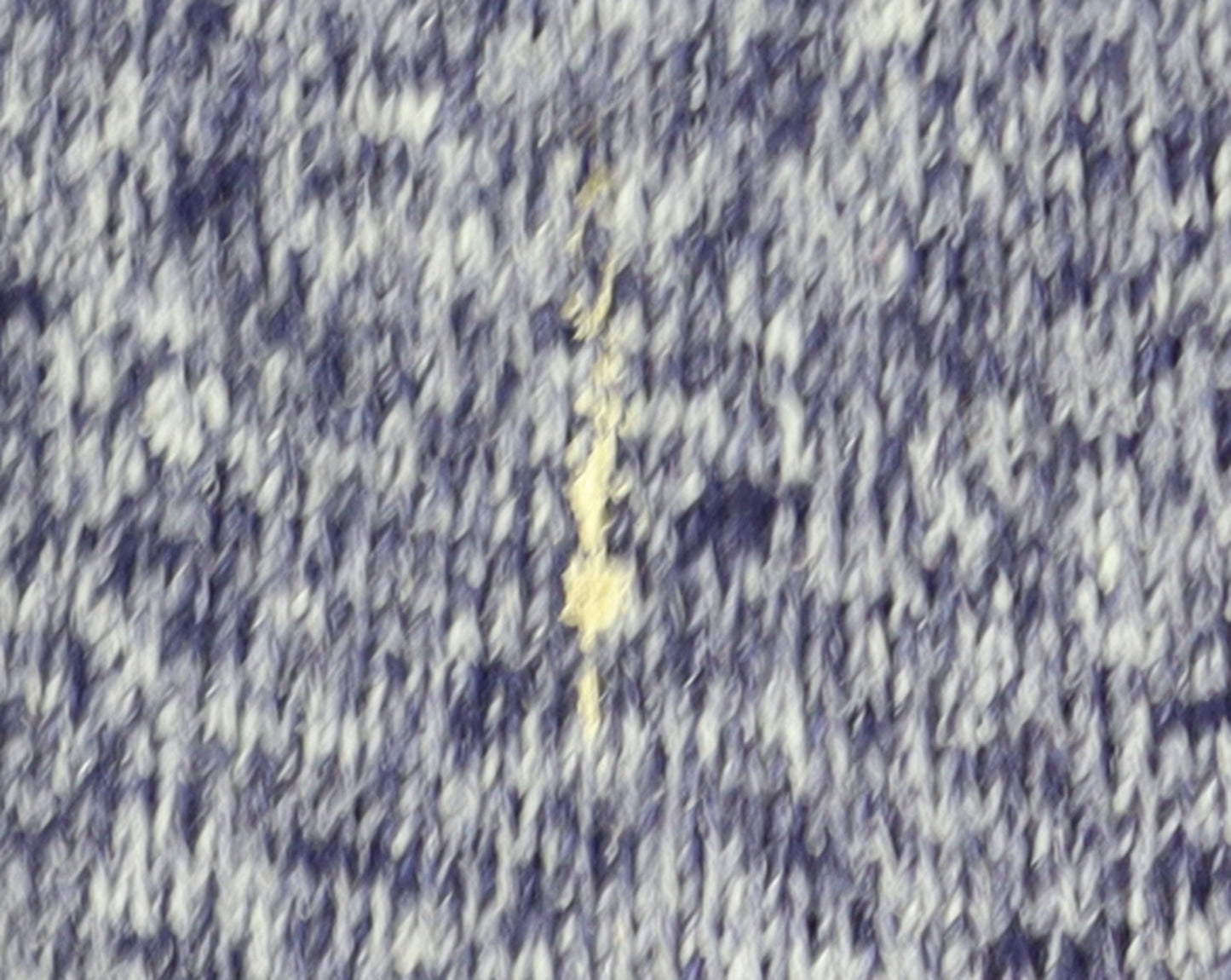 All Terrain Women's Blue Wool Blend Jacket Size 12