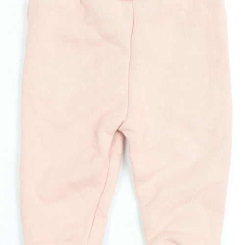 McKenzie Unisex Baby Pink Jogger 9-12 Months