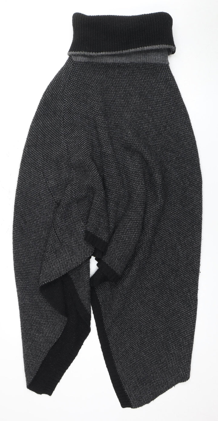 Cocogio Women's Black One Size Jumper