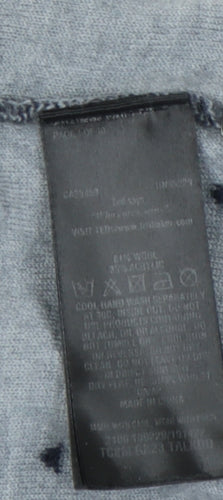 Ted Baker Women's Black Pullover Jumper Size 6
