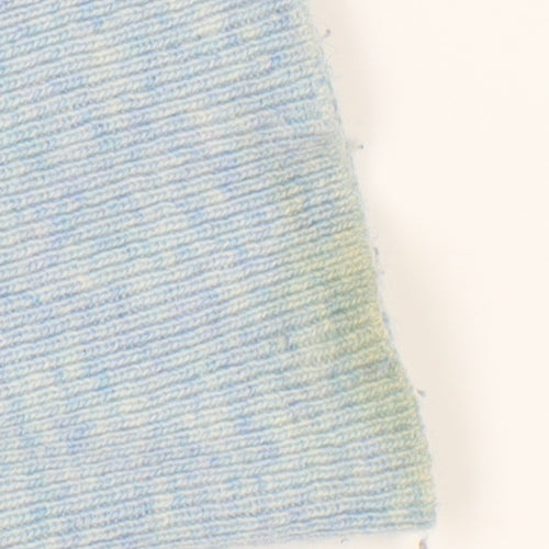 Phase Eight Women's Blue Poncho Jumper, Size M