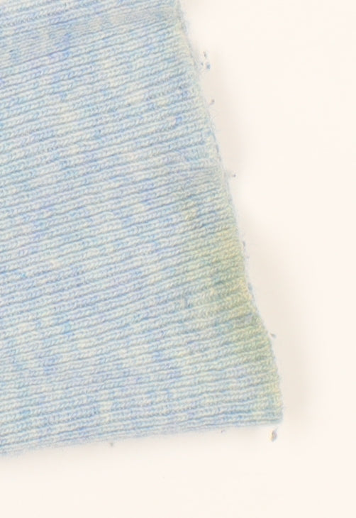 Phase Eight Women's Blue Poncho Jumper, Size M